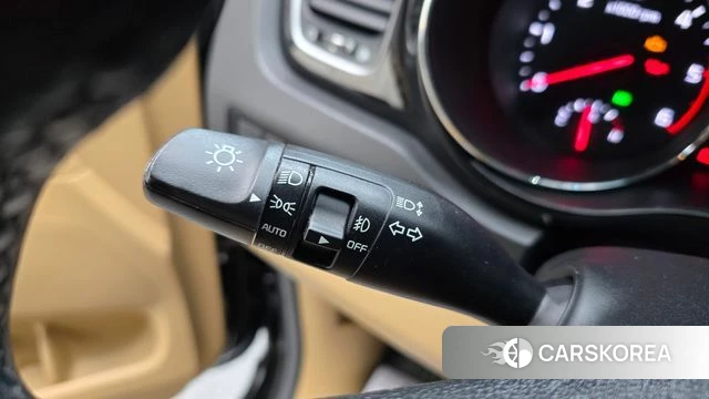 Kia All New Carnival id 4776452 из Кореи 20