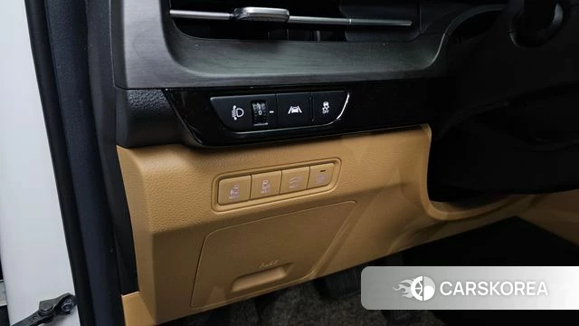 Kia Carnival 4th generation id 4656629 из Кореи 20