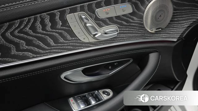 Mercedes-Benz E-Class W213 id 4267226 из Кореи 20