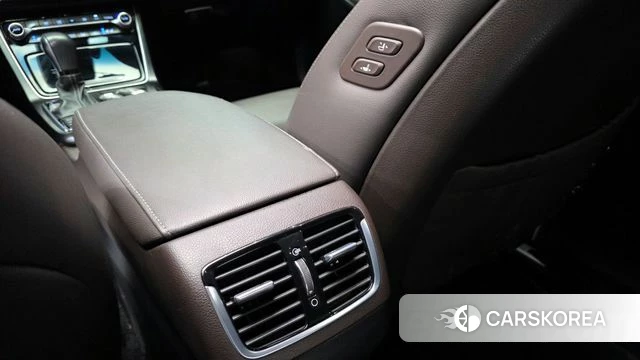 Hyundai Grandeur IG Hybrid id 4286364 из Кореи 20