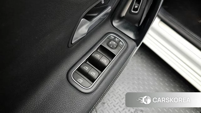Mercedes-Benz A-Class W177 id 4410418 из Кореи 20