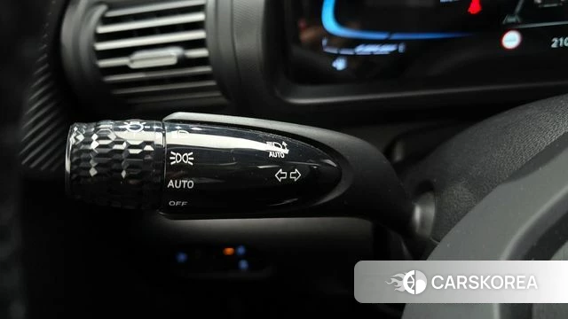Hyundai Casper id 4282689 из Кореи 20