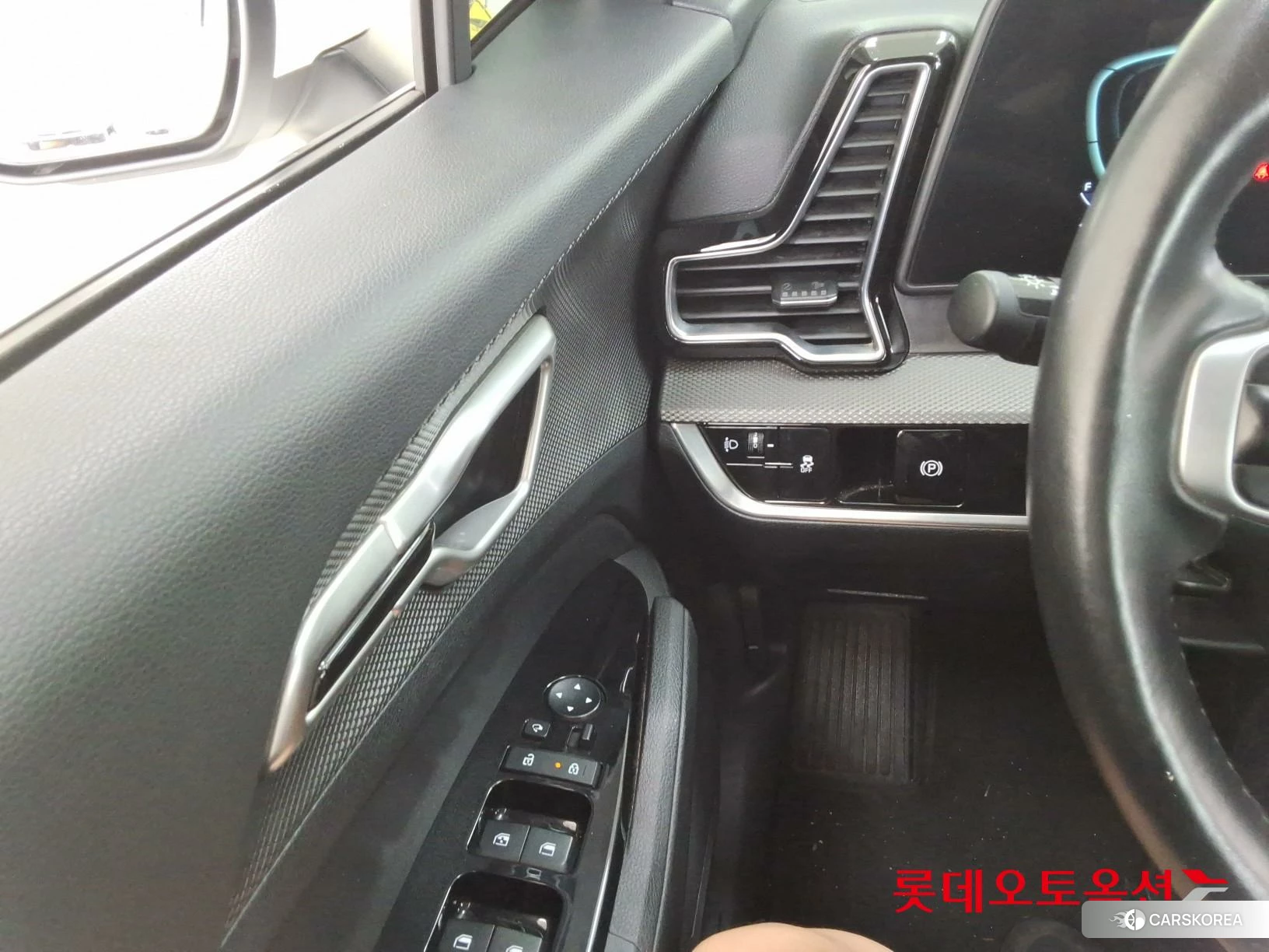 Kia Sportage id 4504336 из Кореи 20