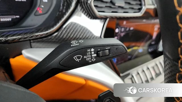 Lamborghini Urus id 4495521 из Кореи 20