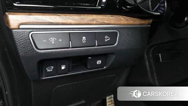 Kia Mohave Master id 4524855 из Кореи 20