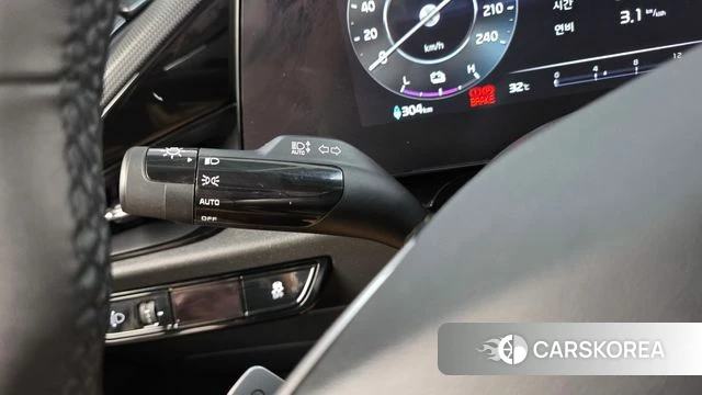 Kia Di All New Niro EV id 4623995 из Кореи 20