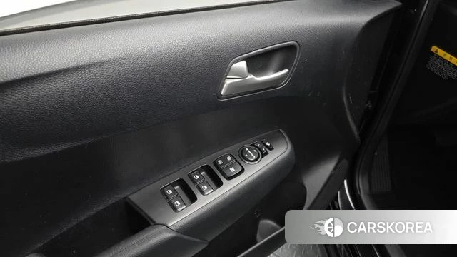 Kia Morning Urban (JA) id 4292623 из Кореи 20