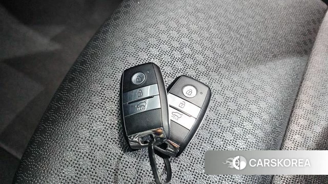 Kia All New Morning (JA) id 4530956 из Кореи 20