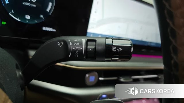 Hyundai Grandeur Hybrid (GN7) id 4640840 из Кореи 20