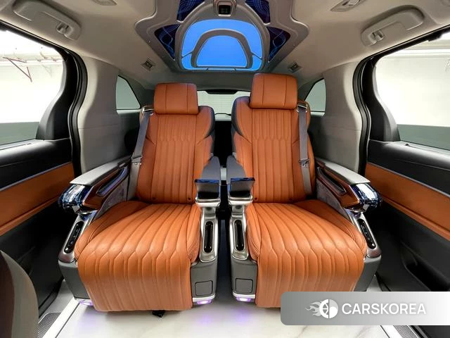 Toyota Saina id 4182687 из Китая 20