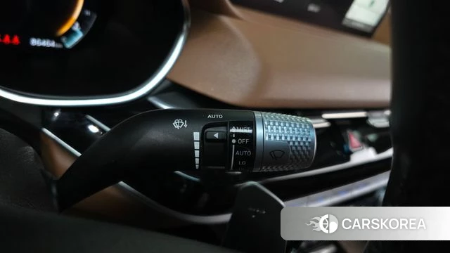Genesis G80 (RG3) id 4445179 из Кореи 20