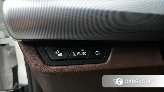BMW X1 (U11) id 4516405 из Кореи 20