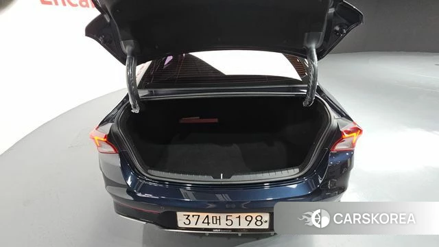 Kia K5 3rd generation id 4609953 из Кореи 20