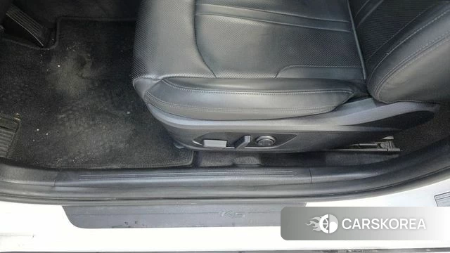 Kia K5 3rd generation id 4434375 из Кореи 20
