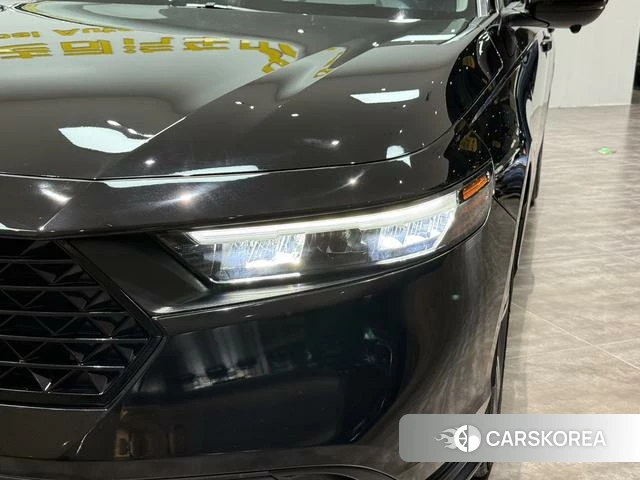 Honda Accord id 4299433 из Китая 20