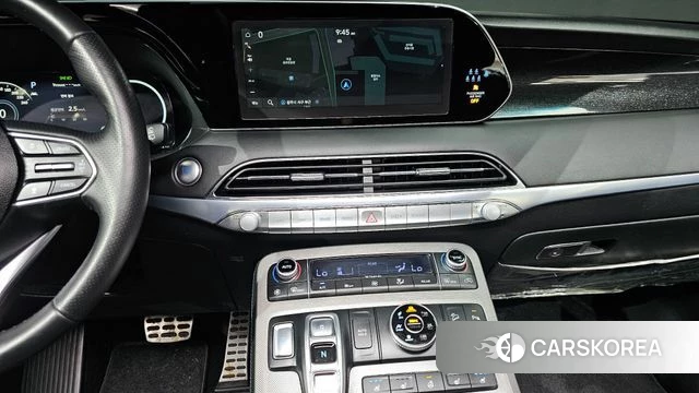 Hyundai Palisade id 4382966 из Кореи 20