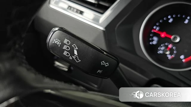 Volkswagen Tiguan second Generation id 4615426 из Кореи 20