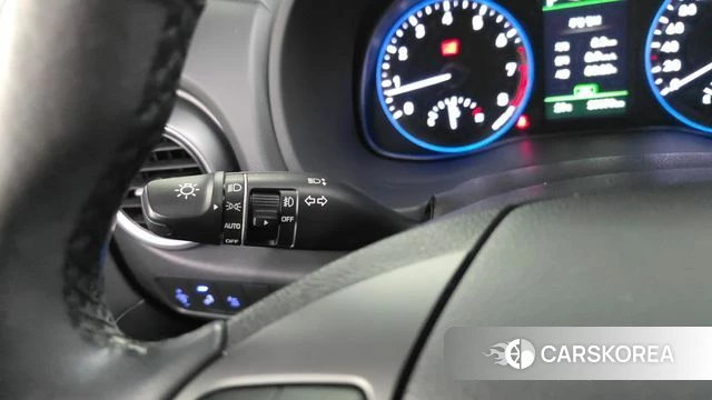 Hyundai Kona id 4318093 из Кореи 20