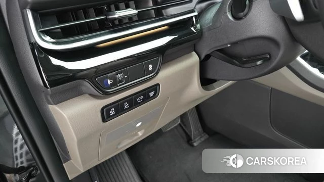 Kia The New Carnival 4th Generation id 4767622 из Кореи 20