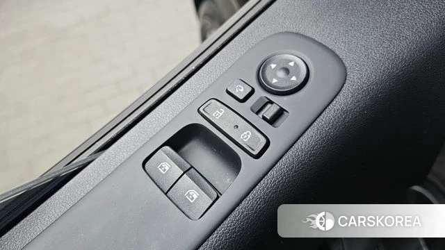 Hyundai Staria id 4645397 из Кореи 20