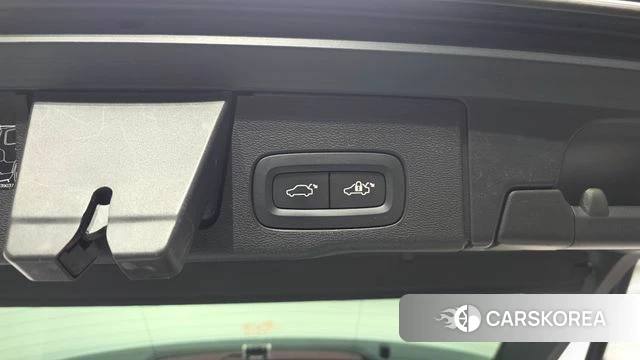 Volvo XC60 second Generation id 4785230 из Кореи 20