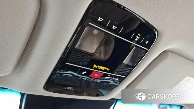 Hyundai Grandeur (GN7) id 4880496 из Кореи 20