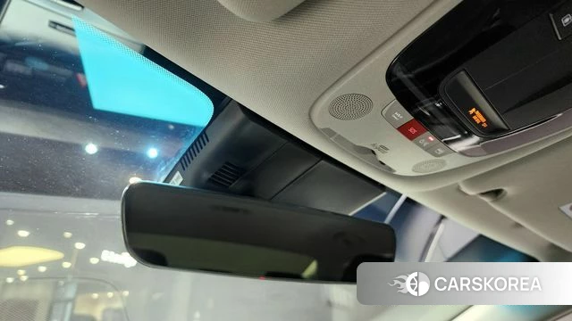 Kia K8 id 4186457 из Кореи 20