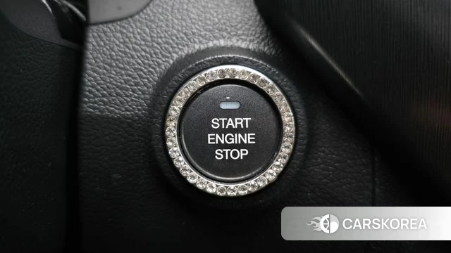 Ssangyong Tivoli Armor id 4900787 из Кореи 20
