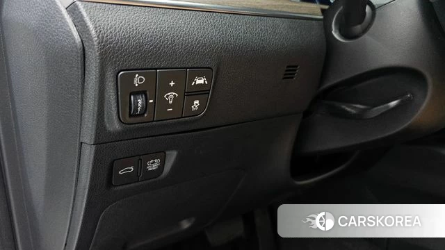 Kia K5 Hybrid 3rd Generation id 4706683 из Кореи 20