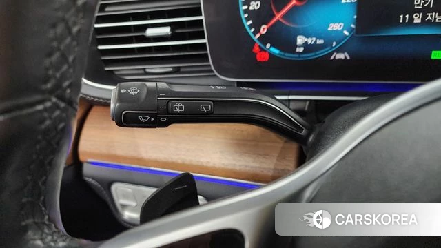 Mercedes-Benz GLE-Class W167 id 4490561 из Кореи 20