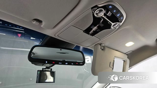Hyundai Grandeur IG id 4632999 из Кореи 20