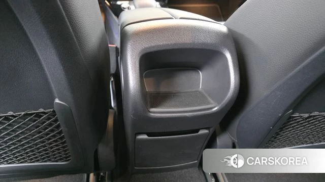 Mercedes-Benz A-Class W177 id 4881920 из Кореи 20