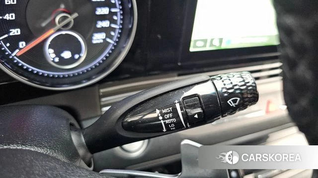 Hyundai The New Grandeur IG Hybrid id 4496343 из Кореи 20