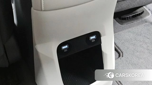 Hyundai Ionic 5 id 4338032 из Кореи 20