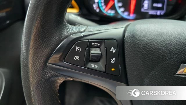 Chevrolet (GM Daewoo) The New Spark id 4447932 из Кореи 20
