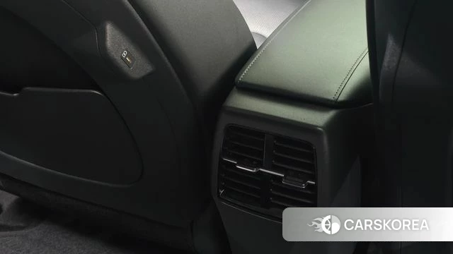 Kia Di All New Niro EV id 4506690 из Кореи 20