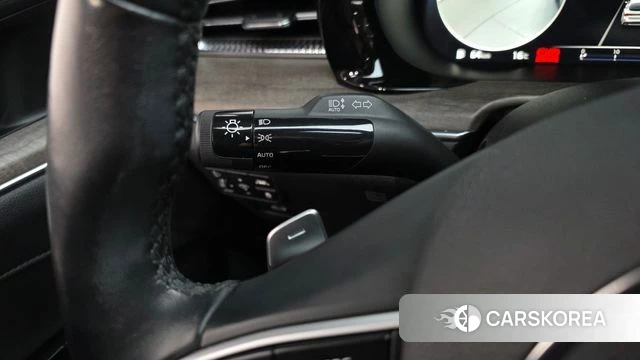 Kia K5 3rd generation id 4231125 из Кореи 20