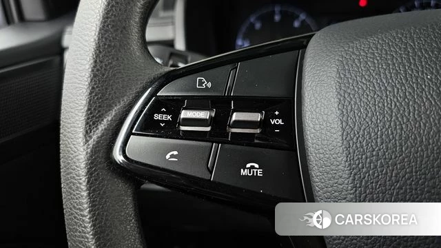 Ssangyong Musso Sports (Q250) id 4394277 из Кореи 20