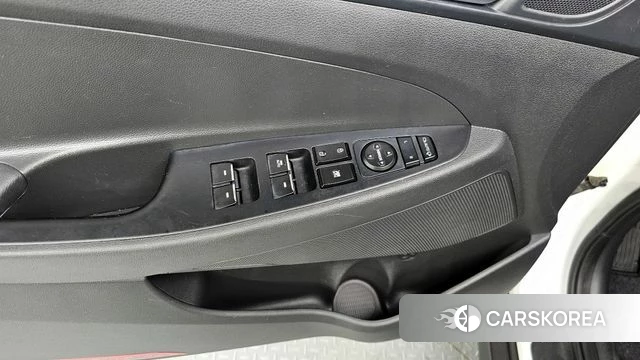 Hyundai All New Tucson id 4384914 из Кореи 20
