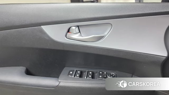 Kia The New K3 2nd generation id 4774502 из Кореи 20