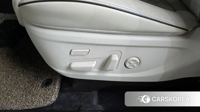 Hyundai Palisade id 4268152 из Кореи 20