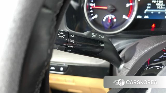 Kia Carnival 4th generation id 4488544 из Кореи 20