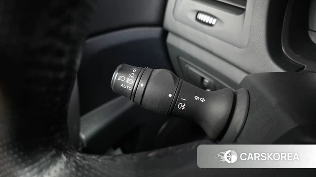 Renault Korea (Samsung) SM5 Nova id 4345628 из Кореи 20