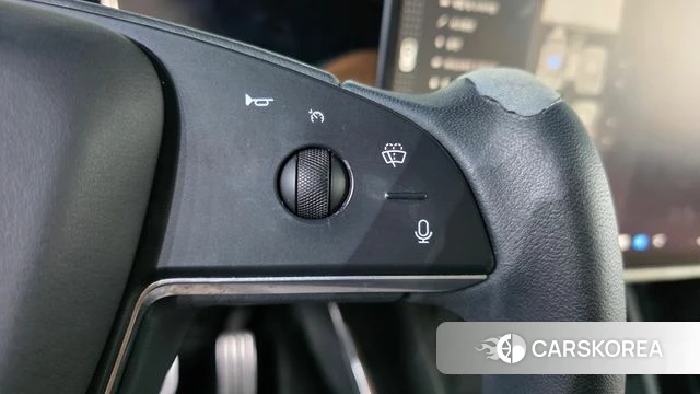 Tesla Model X id 4778892 из Кореи 20