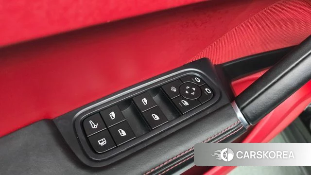 Porsche Cayenne (PO536) id 4292835 из Кореи 20