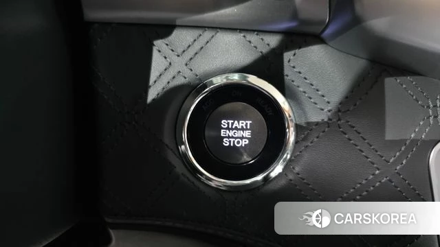 Ssangyong All New Rexton id 4344667 из Кореи 20