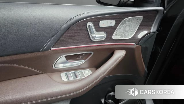 Mercedes-Benz GLE-Class W167 id 4223584 из Кореи 20