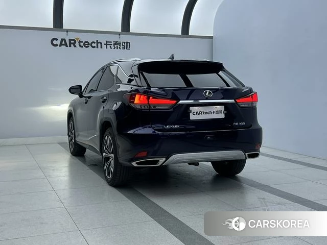 Lexus RX id 4207301 из Китая 20