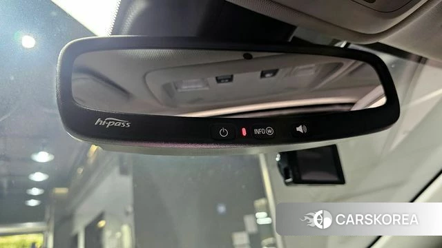 Chevrolet (GM Daewoo) The New Malibu id 4186534 из Кореи 20