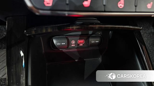 Kia The New Sorento id 4483048 из Кореи 20